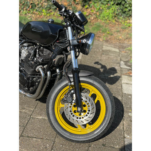 Yamaha YX600 (1992) caferacer