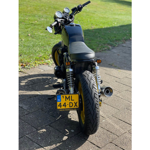 Café Racer Yamaha YX600 (1992)