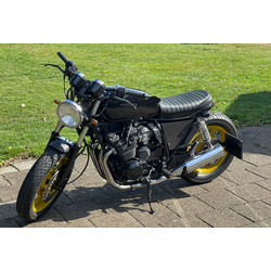 Yamaha YX600 '92 caferacer