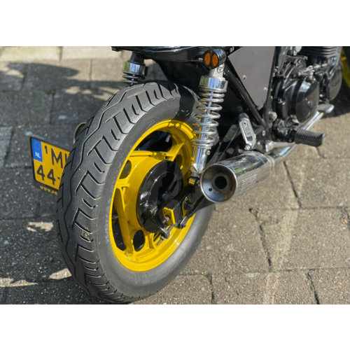 Café Racer Yamaha YX600 (1992)