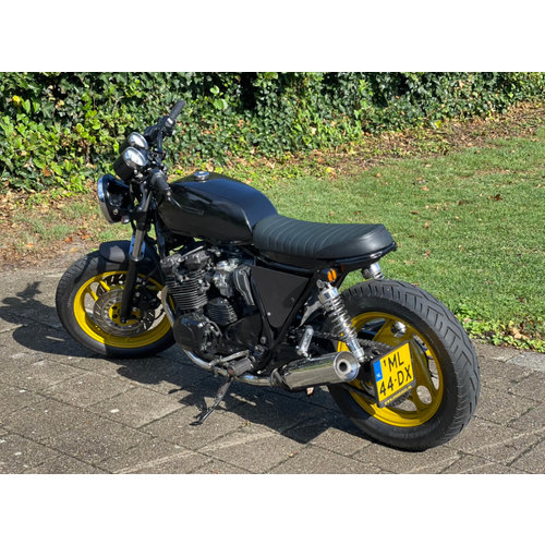 Café Racer Yamaha YX600 (1992)