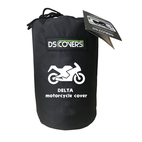 DS Covers Delta Outdoor-Abdeckung - (Größe auswählen)