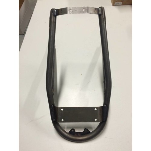 Wimoto BMW R65, R80, R90, R100 Heckrahmen Type 2