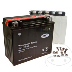 Batterie YTX20-BS