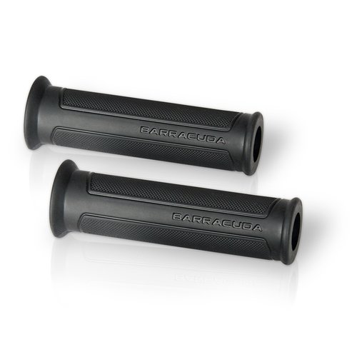 Barracuda Puños Universales de Goma BASIC GRIPS | Basic