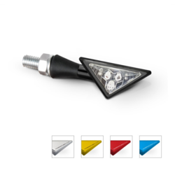Indicatori Universali Z-LED B-LUX in Coppia | (Scegli il Colore)