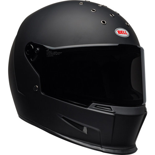 Bell Casque Eliminator noir mat