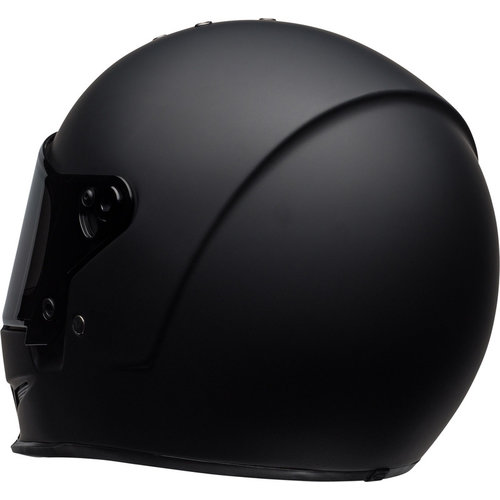 Bell Casque Eliminator noir mat