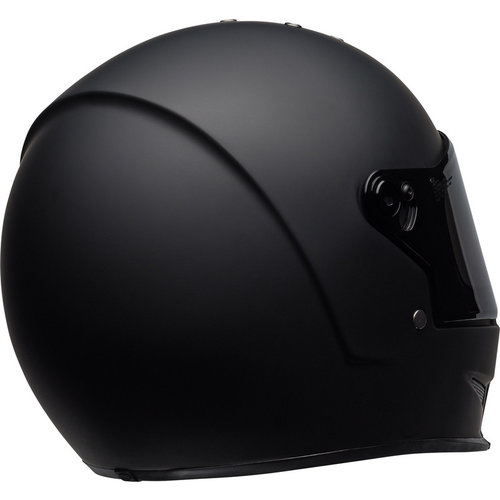 Bell Casque Eliminator noir mat