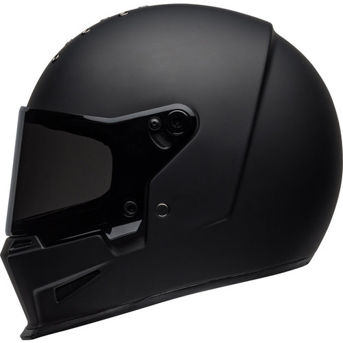 Bell Casque Eliminator noir mat
