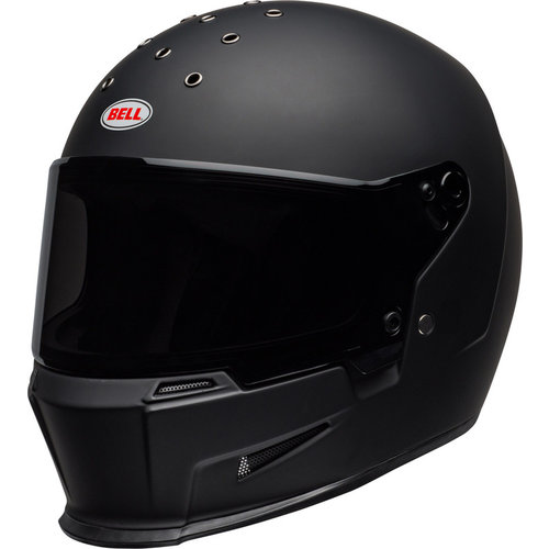 Bell Eliminator Helmet Matte Black