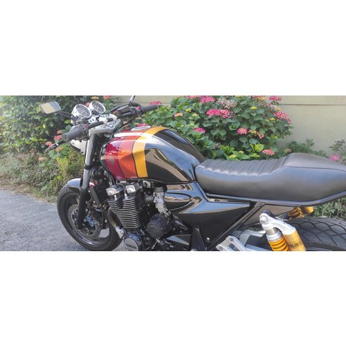 XJR1300 Cafe Racer