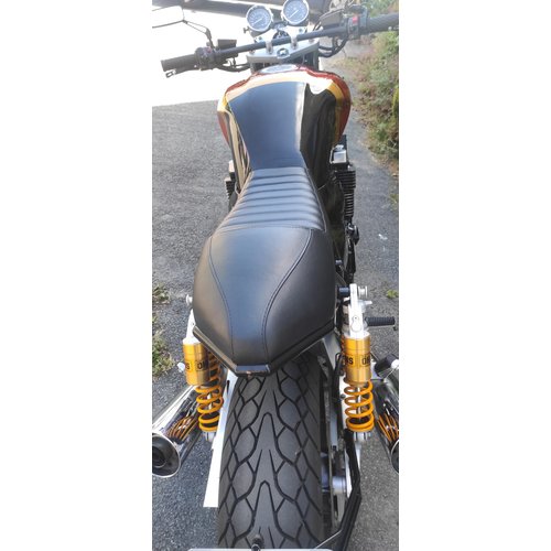 XJR1300 Cafe Racer