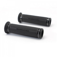 Grips For Motorcycles Basic Ring