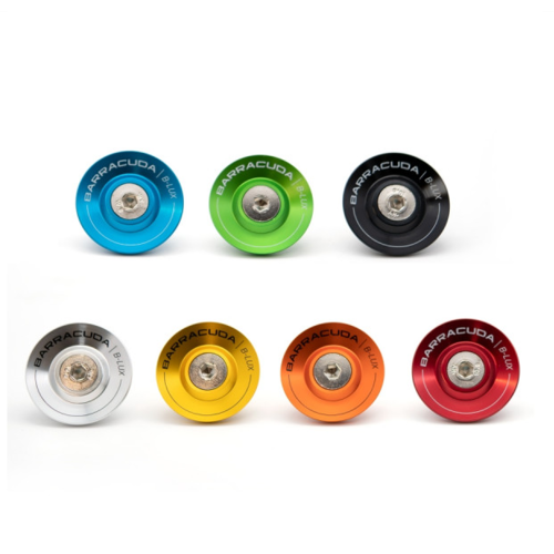 Barracuda Inserto Universal Save Carter en Par | (Elegir Color)