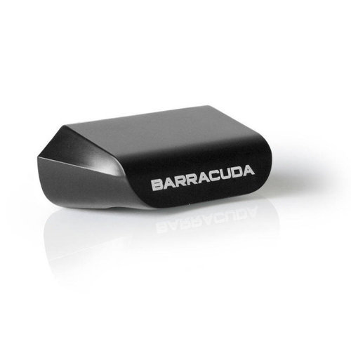 Barracuda Éclairage de Plaque d'Immatriculation Universel | B-LUX