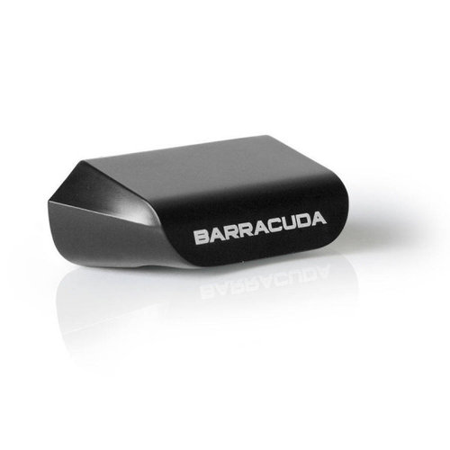 Barracuda Luz de Matrícula Universal | B-LUX