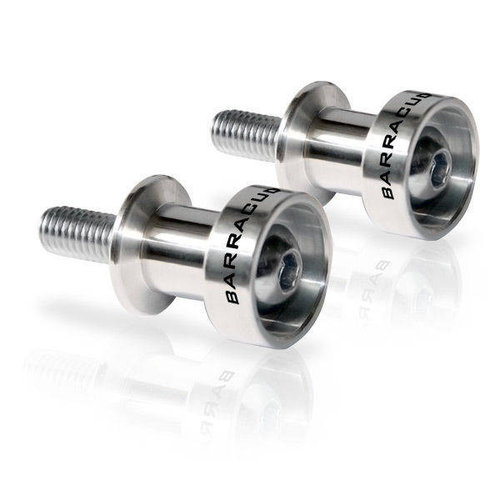 Barracuda Universele Steun | (Kies de Maat)