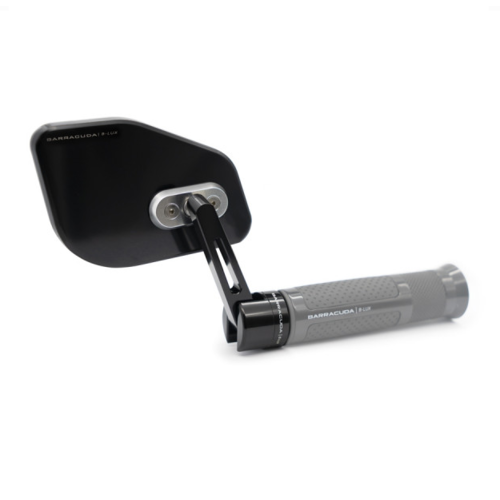 Barracuda Universelle SKIN-Z BAR END B-LUX Spiegel | Paar