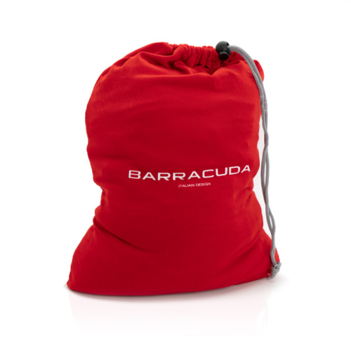 Barracuda Universele Motorhoes | (Kies de Maat)