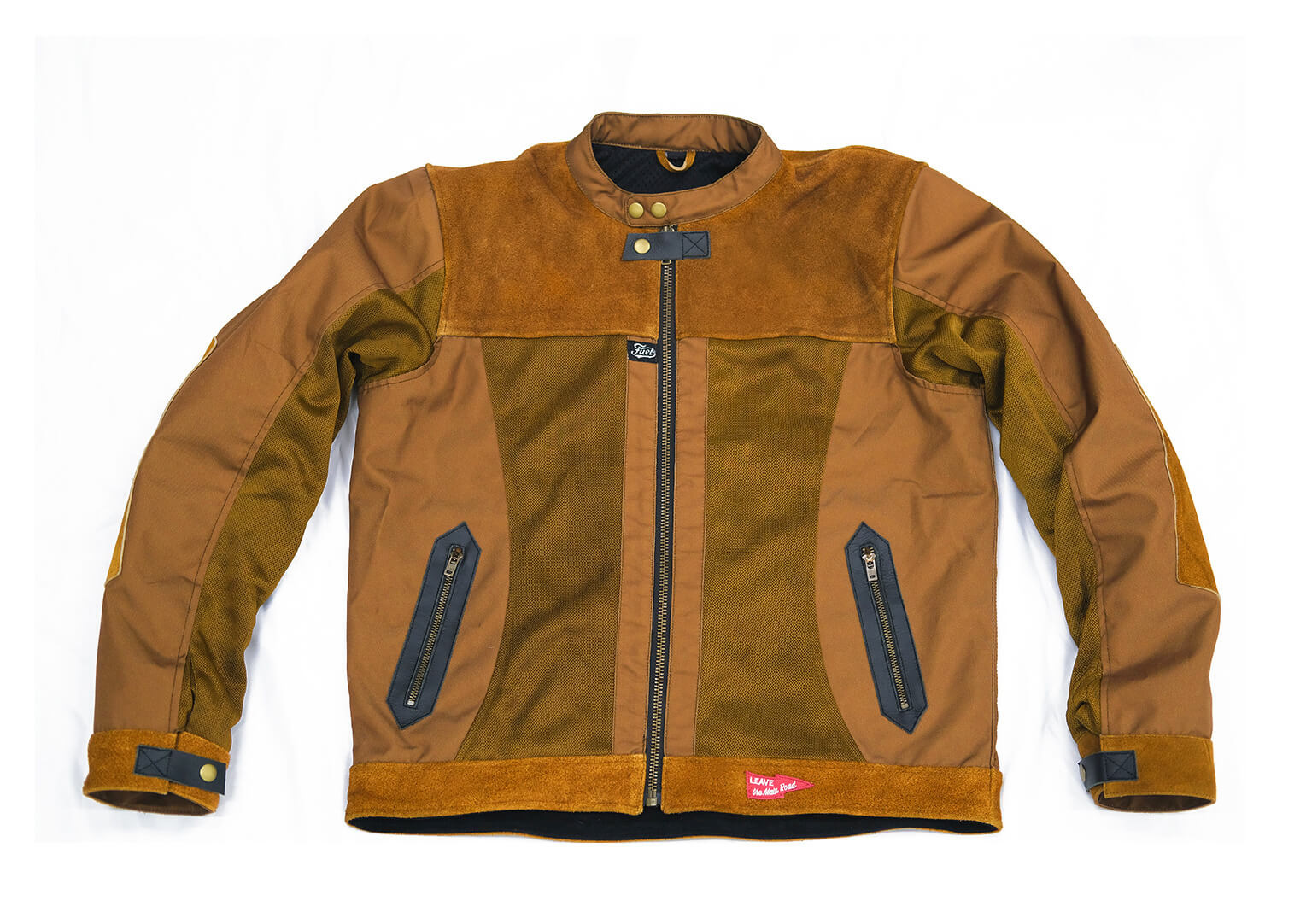 How To: Choose the Right Motorcycle Riding Jacket