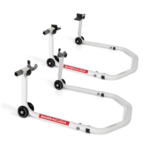 Barracuda Universal Paddock Stands