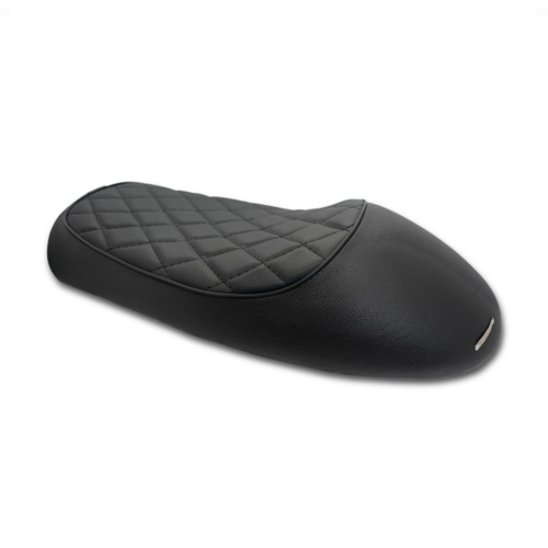 Barracuda Universal Saddle Classic Race | Black