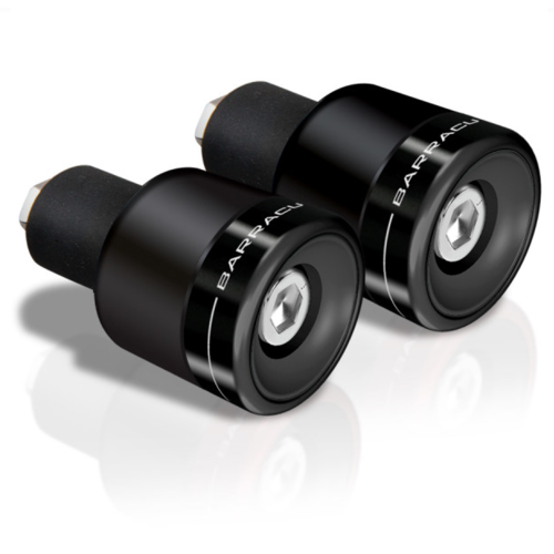 Barracuda Universele B-Lux Trillingsdempers per Paar | (Kies een Kleur)