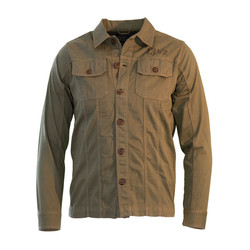 Grunt Overshirt Army | Elija Tamaño