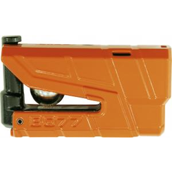 Abus Detecto X-Plus 8077 | Choose Color