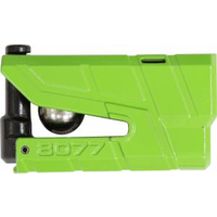 Abus Detecto X-Plus 8077 | Choose Color