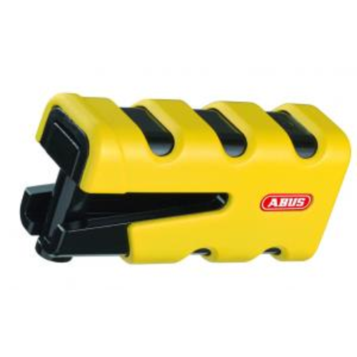 Abus 77 Sledg Grip  | Amarillo