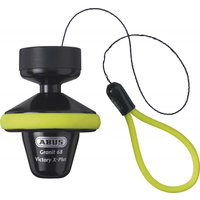 Abus Victory X-Plus 68 Yellow | Choose Model