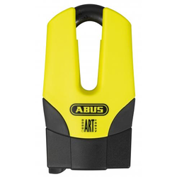Bloccadisco Granit Quick 37/60HB50 Mini Pro Giallo