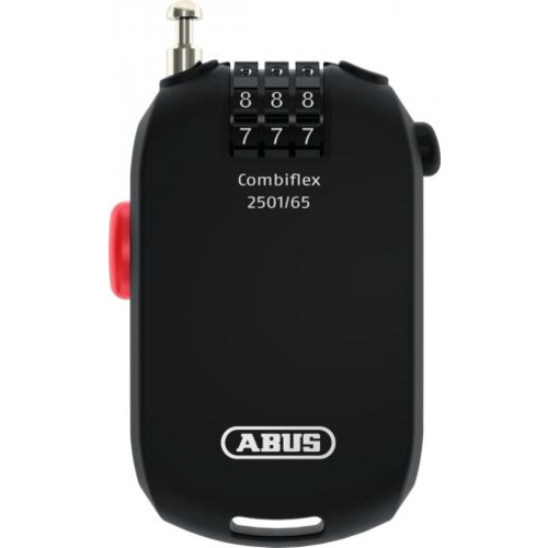 Abus 2501/65 Kombiflex