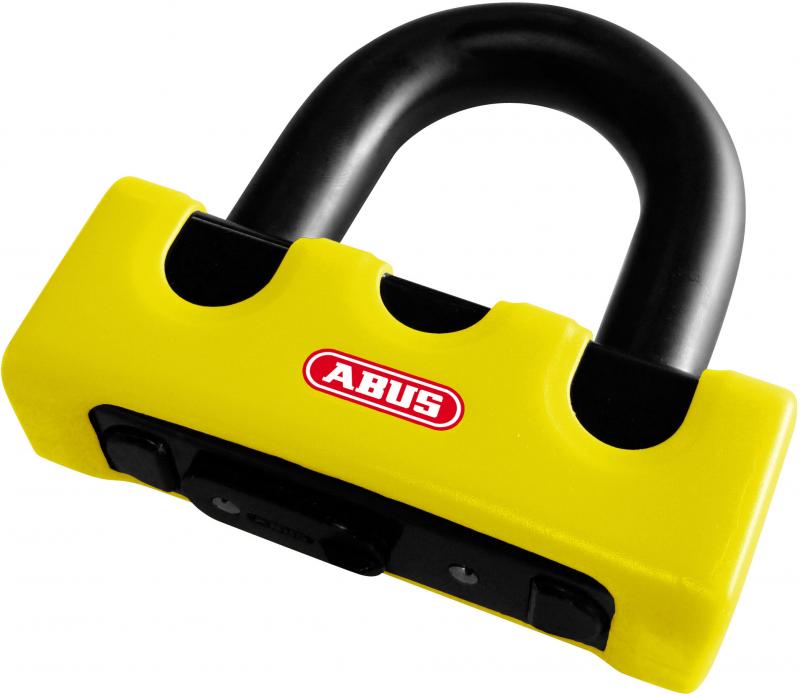 Lucchetto Abus Combiflex PRO 2502