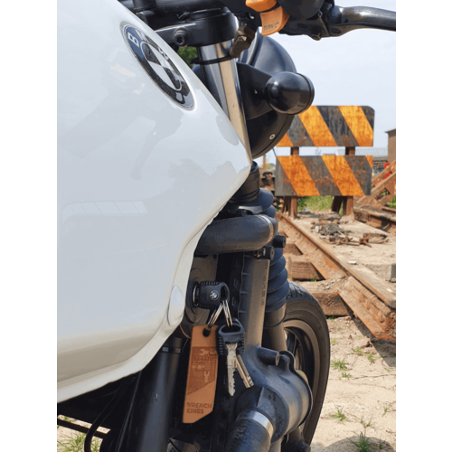 VENDU: BMW K75RT Cafe Racer