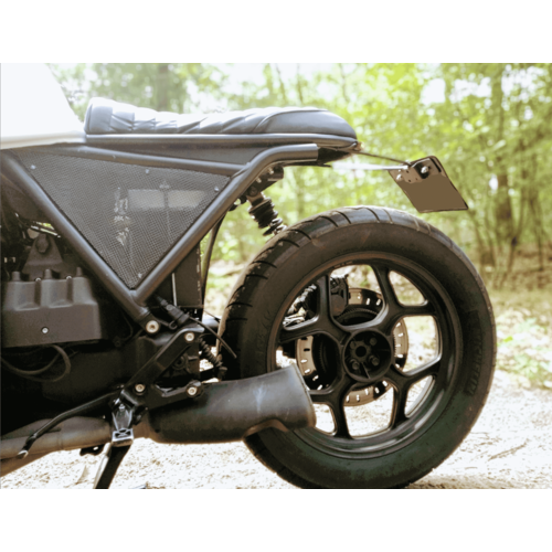 VENDU: BMW K75RT Cafe Racer