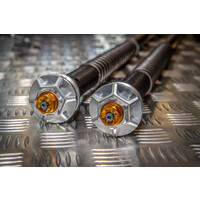 Misano Evo Ducati MONSTER 796 10-14 | (Fork Kayaba 43)
