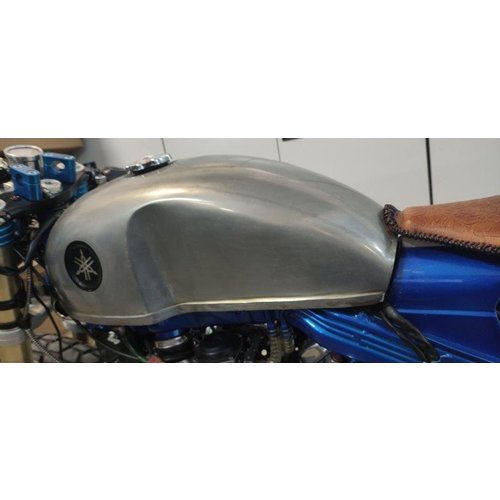 Yamaha XV920 Cafe Racer