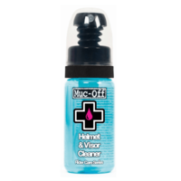 Helmet and visor cleaner 35 ml