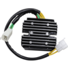 Rick's Electrics Honda NT650 Lithium Proof Rectifier Regulator