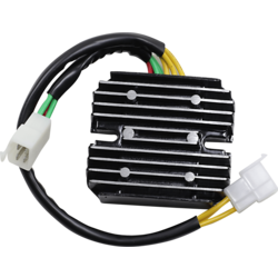 Régulateur redresseur compatible lithium Honda NT650