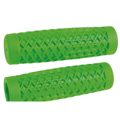 Cult Crew 1" Vans x cult waffle grips Green