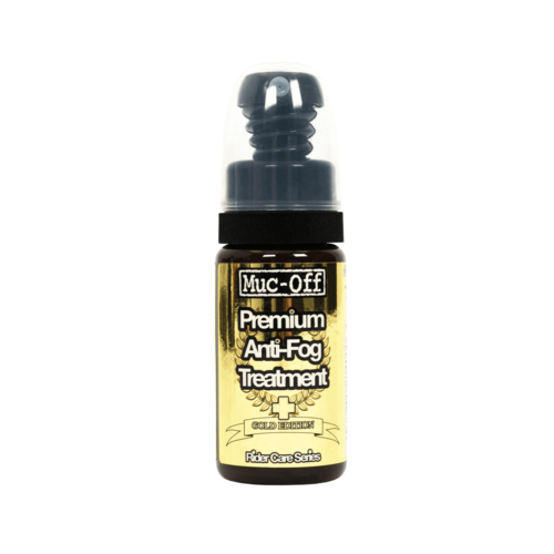 Muc-Off Premium anti-fog treatment