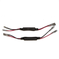 Indicadores Universales Resistencia 10 Watt | Par