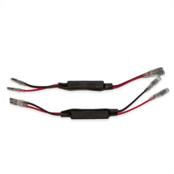 Universal Indicators Resistor 10 Watt | Pair