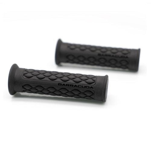 Barracuda Universal Basic Classic Grips | Pair
