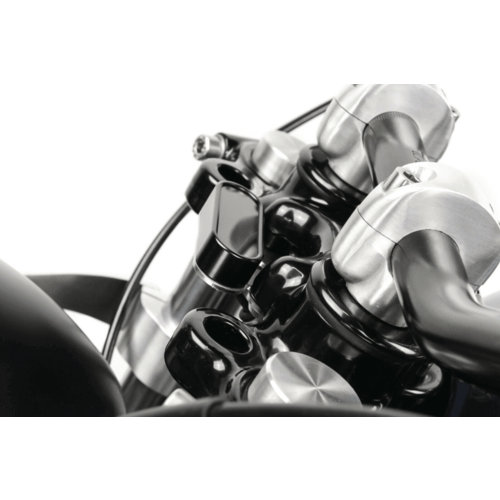 Universele snelheidsmeterhouder DIY voor Motoscope Mini