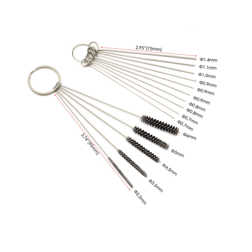 Carburettor Cleaning Kit